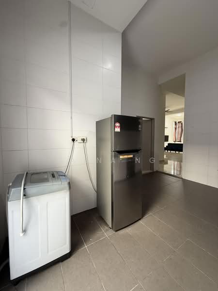 Semi-Detached House for Rent in Canary Garden (Klang) - Zaena Ng - PropertyGuru.com.my