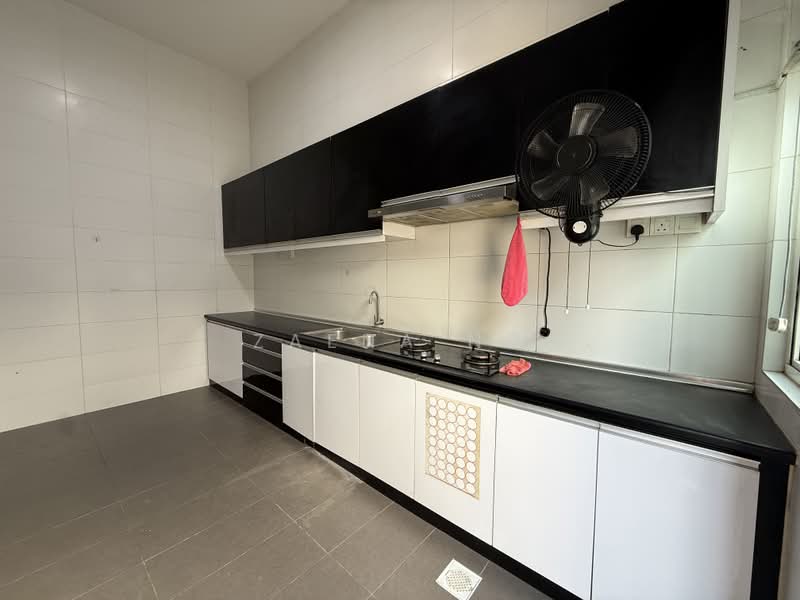 Semi-Detached House for Rent in Canary Garden (Klang) - Zaena Ng - PropertyGuru.com.my