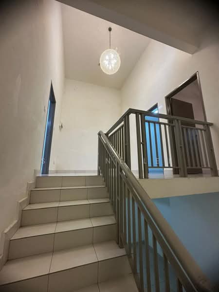 Rumah Teres 2 Tingkat untuk Dijual di Bandar Tiram (Ulu Tiram) - Shirene Lee - PropertyGuru.com.my