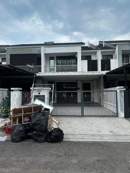 Rumah Teres 2 Tingkat untuk Dijual di Bandar Tiram (Ulu Tiram) - Shirene Lee - PropertyGuru.com.my