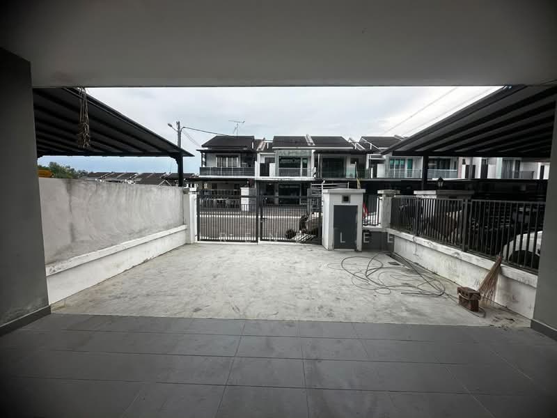 Rumah Teres 2 Tingkat untuk Dijual di Bandar Tiram (Ulu Tiram) - Shirene Lee - PropertyGuru.com.my