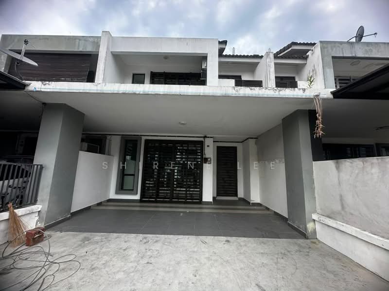 Rumah Teres 2 Tingkat untuk Dijual di Bandar Tiram (Ulu Tiram) - Shirene Lee - PropertyGuru.com.my