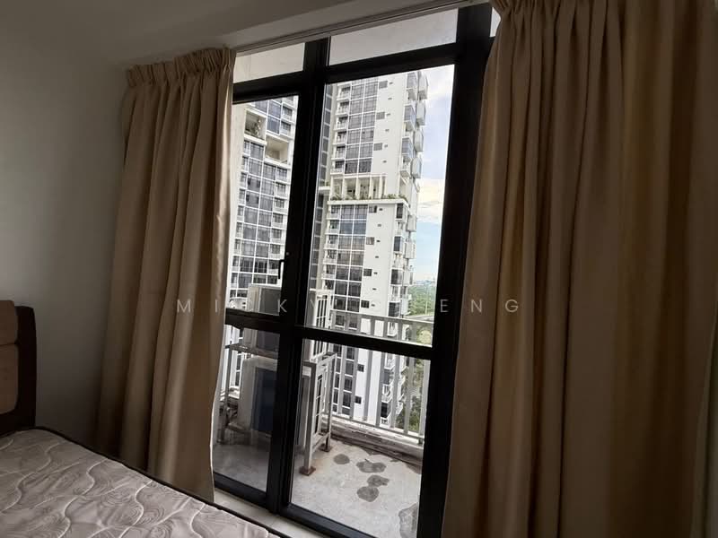 Servis Apartment untuk Disewa di Third Avenue - Micky Cheng - PropertyGuru.com.my