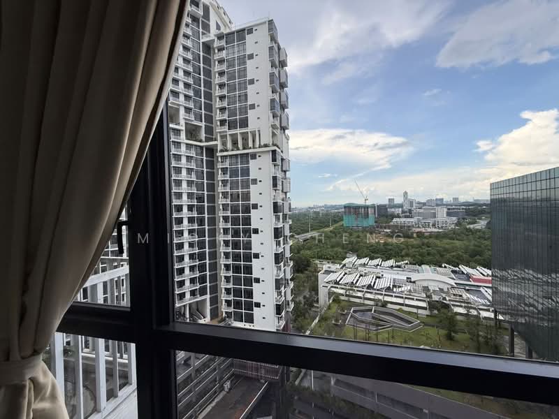 Servis Apartment untuk Disewa di Third Avenue - Micky Cheng - PropertyGuru.com.my
