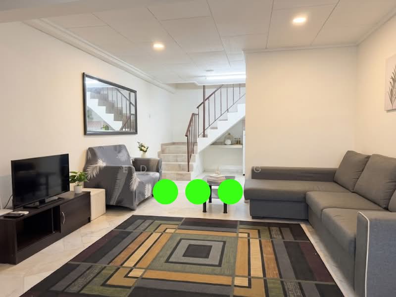Terraced House for Sale in Ampang Jaya (Ampang) - Eda Wong - Living Room - PropertyGuru.com.my