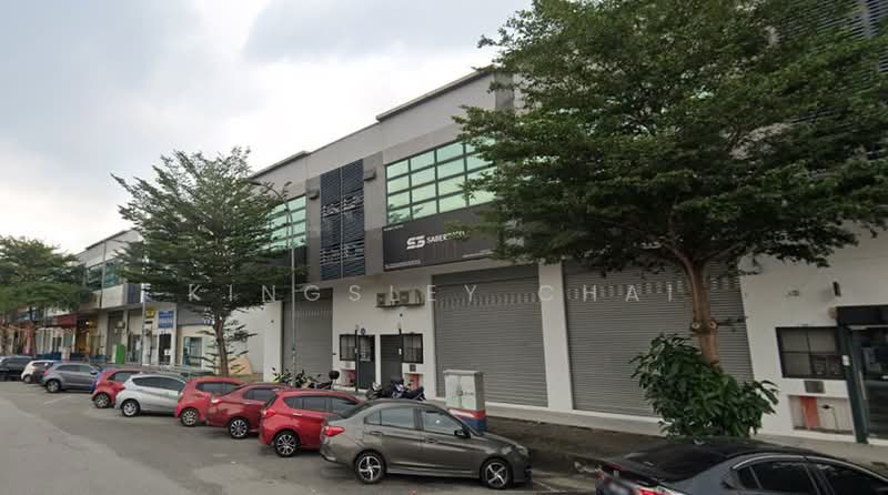 Kilang untuk Dijual di Shah Alam (Selangor) - Kingsley Chai - Exterior - PropertyGuru.com.my