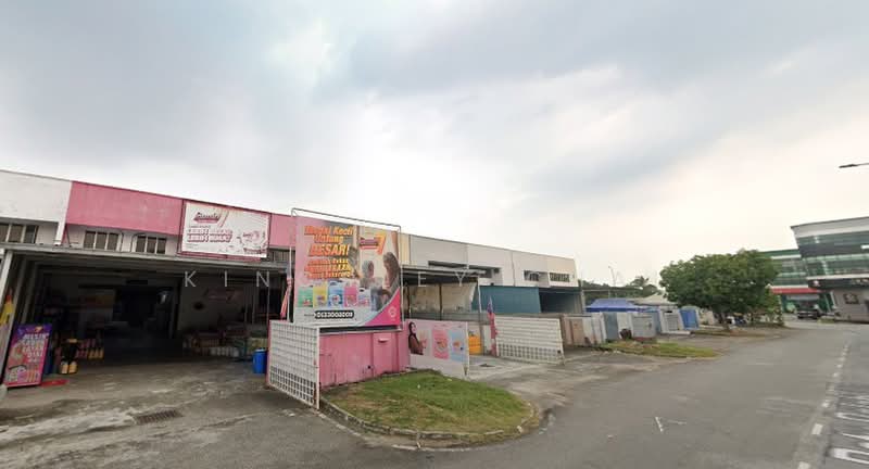 Kilang untuk Dijual di Shah Alam (Selangor) - Kingsley Chai - Exterior - PropertyGuru.com.my