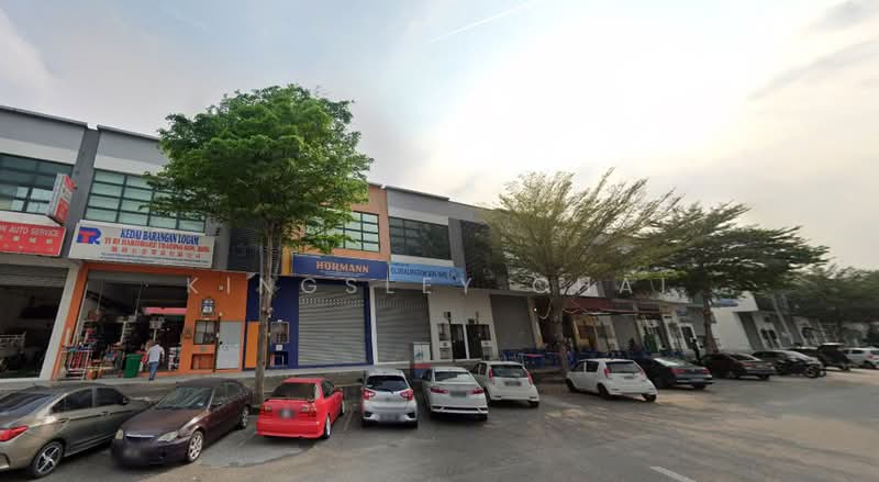 Kilang untuk Dijual di Shah Alam (Selangor) - Kingsley Chai - Exterior - PropertyGuru.com.my