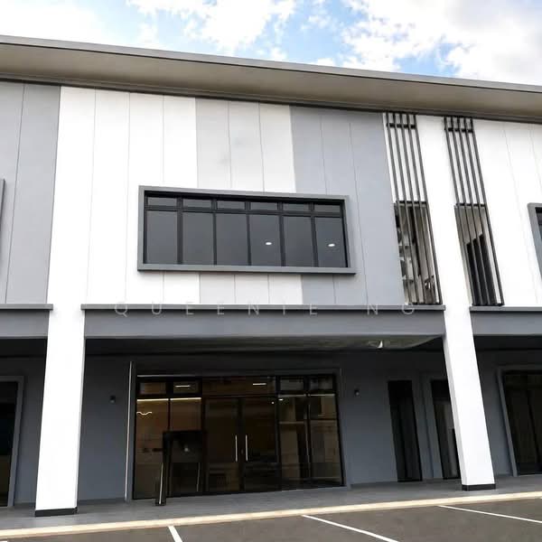 Factory for Rent in Bandar Indahpura (Kulai) - Queenie Ng - Exterior - PropertyGuru.com.my