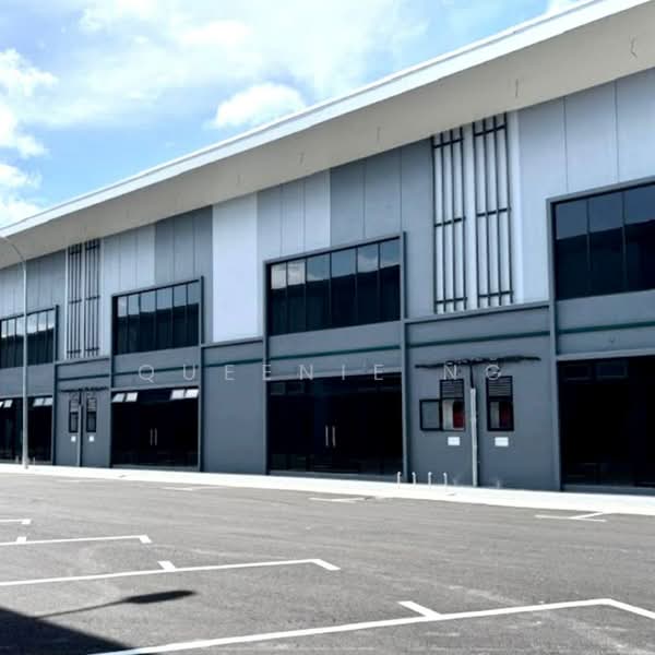 Factory for Rent in Bandar Indahpura (Kulai) - Queenie Ng - Exterior - PropertyGuru.com.my