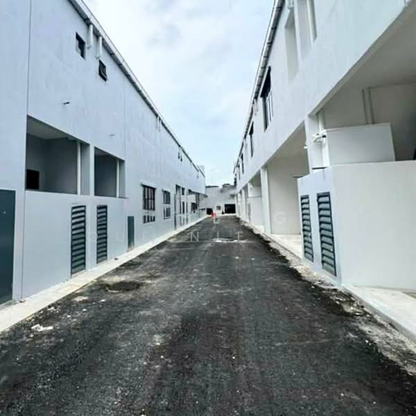 Factory for Rent in Bandar Indahpura (Kulai) - Queenie Ng - PropertyGuru.com.my
