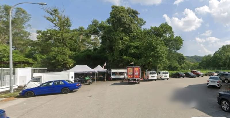Kilang untuk Disewa di Taman Perindustrian Kinrara (Bandar Kinrara) - Eugene Yap - Exterior - PropertyGuru.com.my