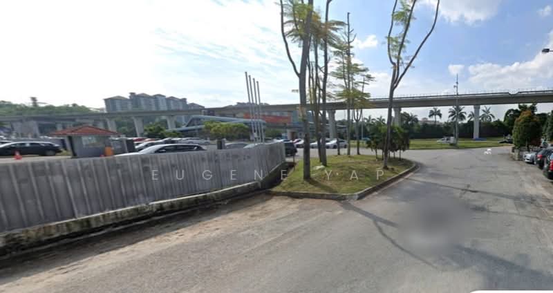 Kilang untuk Disewa di Taman Perindustrian Kinrara (Bandar Kinrara) - Eugene Yap - Exterior - PropertyGuru.com.my
