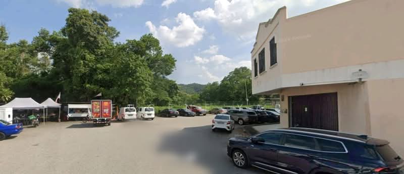 Kilang untuk Disewa di Taman Perindustrian Kinrara (Bandar Kinrara) - Eugene Yap - Exterior - PropertyGuru.com.my