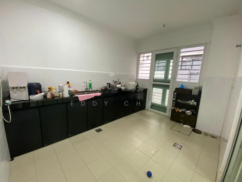 Rumah Teres 2 Tingkat untuk Dijual di Johor Bahru (Johor) - Eddy Chan - Kitchen - PropertyGuru.com.my