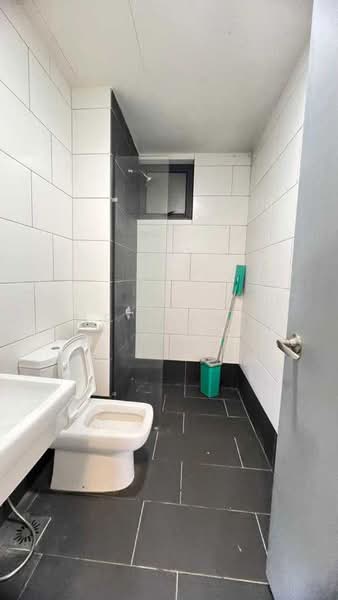 Condominium for Sale at Selayang 18 - Ms Goh . - Bathroom - PropertyGuru.com.my