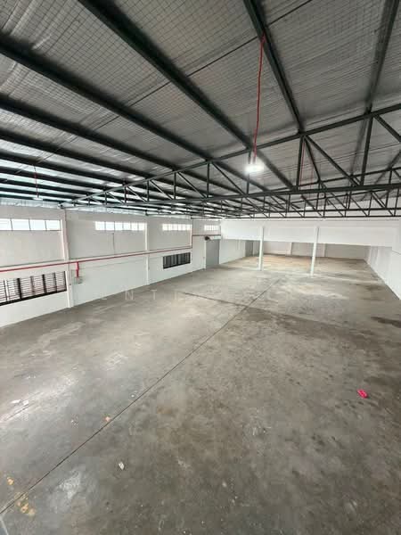 Kilang Berkembar untuk Disewa di Taman Perindustrian Cemerlang (Ulu Tiram) - Wenting Lee - Interior - PropertyGuru.com.my