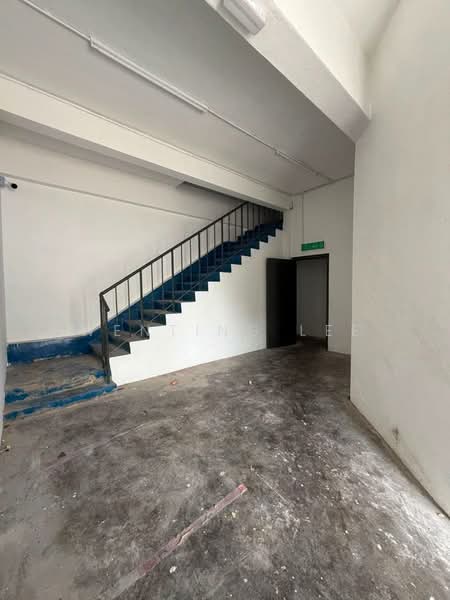 Kilang Berkembar untuk Disewa di Taman Perindustrian Cemerlang (Ulu Tiram) - Wenting Lee - Interior - PropertyGuru.com.my