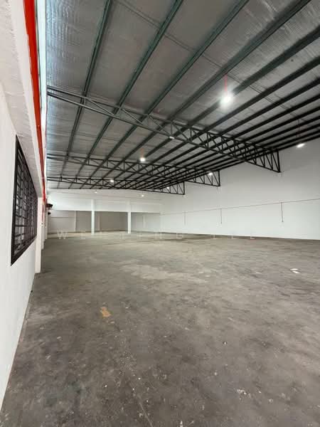 Kilang Berkembar untuk Disewa di Taman Perindustrian Cemerlang (Ulu Tiram) - Wenting Lee - Interior - PropertyGuru.com.my