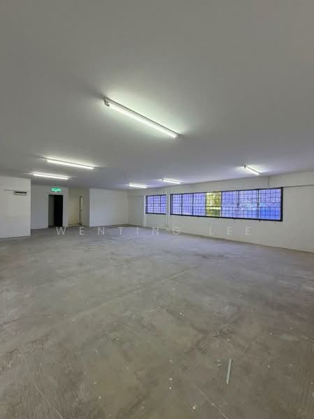 Kilang Berkembar untuk Disewa di Taman Perindustrian Cemerlang (Ulu Tiram) - Wenting Lee - Interior - PropertyGuru.com.my