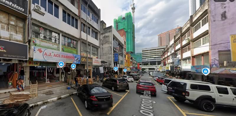 Kedai untuk Disewa di Kuala Lumpur (Kuala Lumpur) - Wan Hung Liew - PropertyGuru.com.my