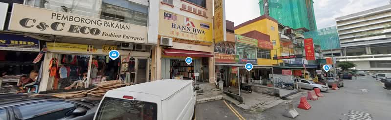 Kedai untuk Disewa di Kuala Lumpur (Kuala Lumpur) - Wan Hung Liew - PropertyGuru.com.my