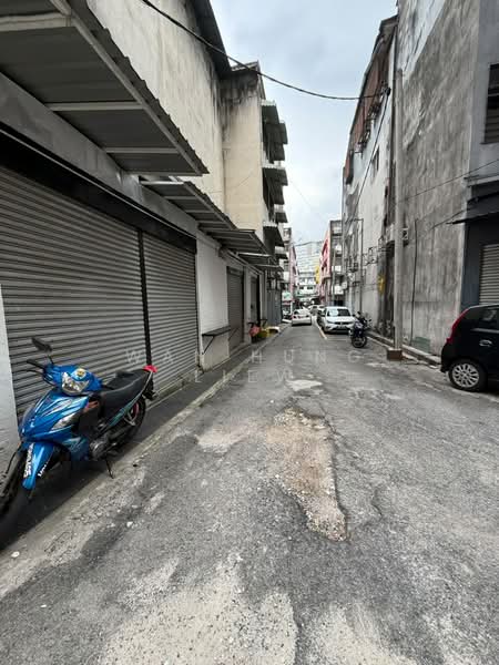 Shop for Rent in Kuala Lumpur (Kuala Lumpur) - Wan Hung Liew - Exterior - PropertyGuru.com.my