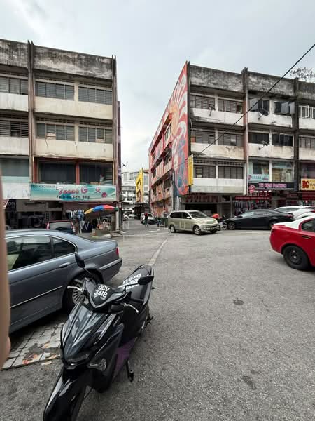 Shop for Rent in Kuala Lumpur (Kuala Lumpur) - Wan Hung Liew - Exterior - PropertyGuru.com.my