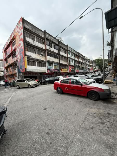 Shop for Rent in Kuala Lumpur (Kuala Lumpur) - Wan Hung Liew - Exterior - PropertyGuru.com.my