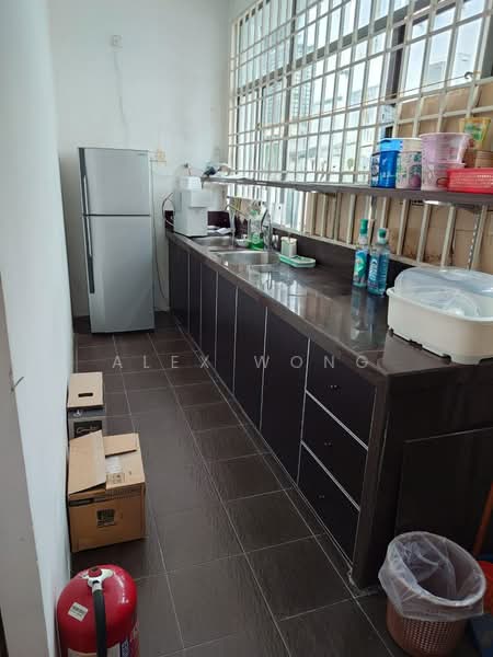 Pejabat untuk Disewa di Bayan Lepas (Penang) - Alex Wong - Kitchen - PropertyGuru.com.my
