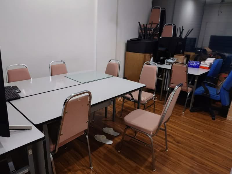 Pejabat untuk Disewa di Bayan Lepas (Penang) - Alex Wong - Interior - PropertyGuru.com.my