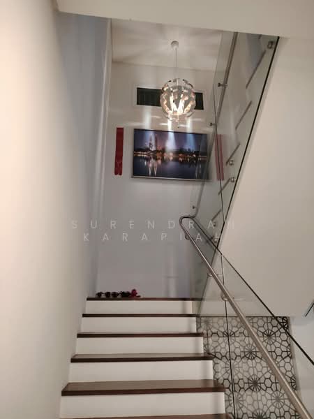 Condominium for Sale at 280 Park Homes - Surendran Karapiah - Interior - PropertyGuru.com.my