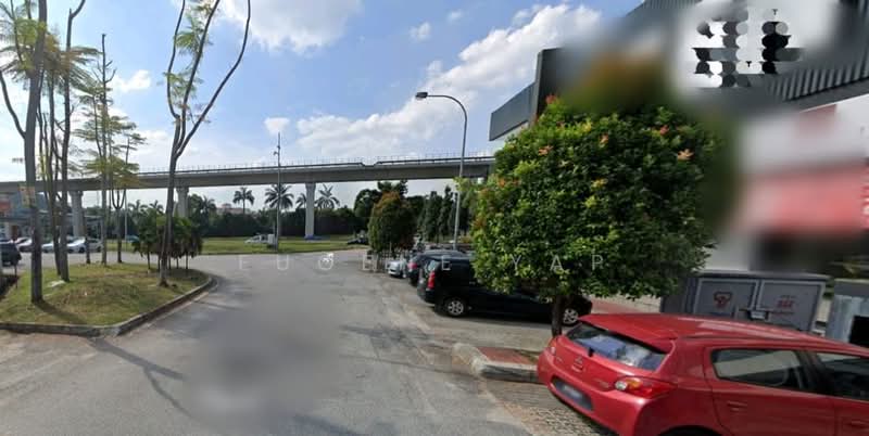 Shop for Rent in Taman Perindustrian Kinrara (Bandar Kinrara) - Eugene Yap - Exterior - PropertyGuru.com.my
