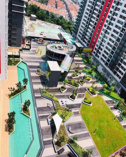 Service Residence for Sale at The Zizz @ Damansara North - Agnes Leong - PropertyGuru.com.my