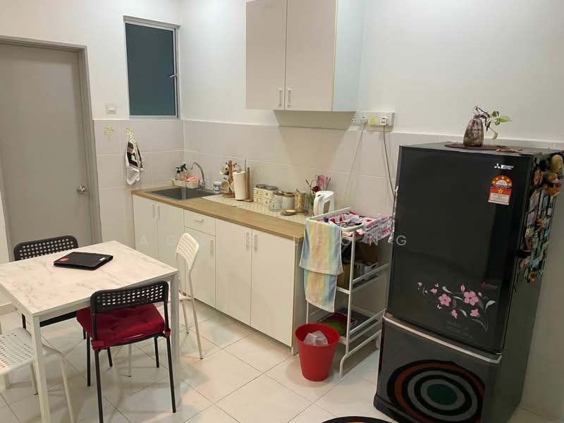 Service Residence for Sale at The Zizz @ Damansara North - Agnes Leong - PropertyGuru.com.my