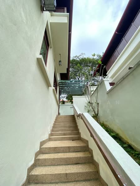 Rumah Banglo untuk Disewa di Bukit Persekutuan (Bangsar) - Christine Tan - Exterior - PropertyGuru.com.my