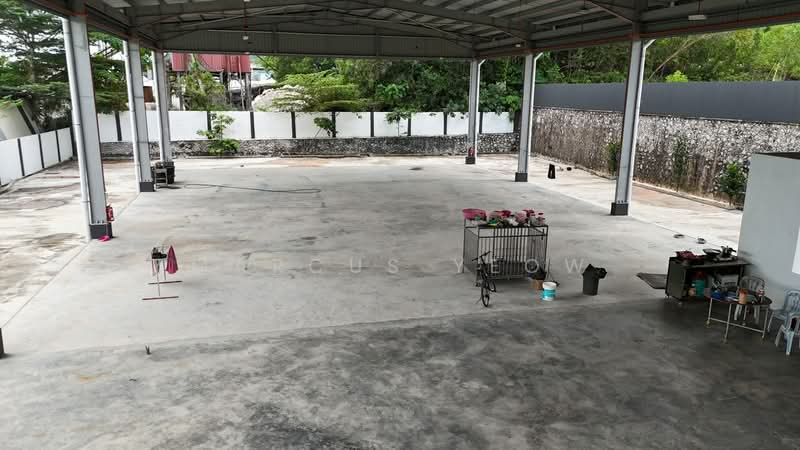 Factory for Sale in Panchor (Negeri Sembilan) - Marcus Yeow - Exterior - PropertyGuru.com.my