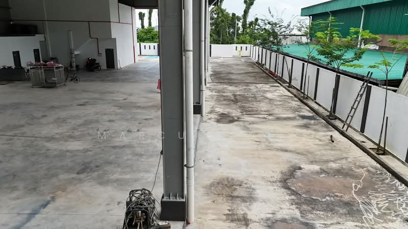 Factory for Sale in Panchor (Negeri Sembilan) - Marcus Yeow - Exterior - PropertyGuru.com.my