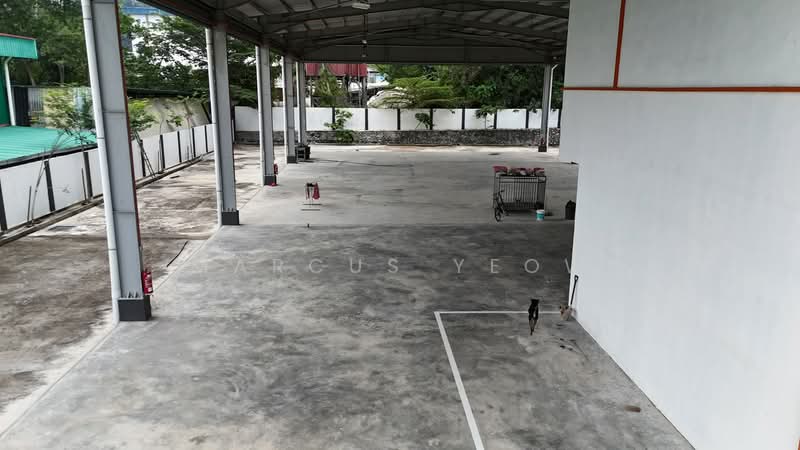 Factory for Sale in Panchor (Negeri Sembilan) - Marcus Yeow - PropertyGuru.com.my