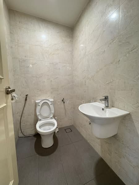 Rumah Kluster untuk Disewa di Eco Spring (Johor Bahru) - Tracy Ong - Bathroom - PropertyGuru.com.my