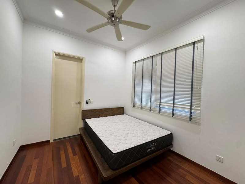 Rumah Kluster untuk Disewa di Eco Spring (Johor Bahru) - Tracy Ong - Bedroom - PropertyGuru.com.my