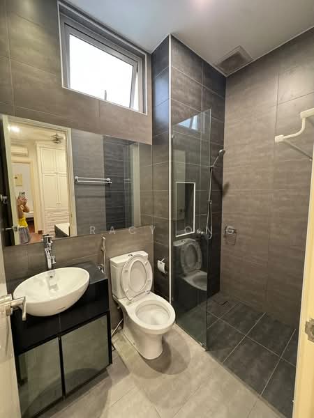 Rumah Kluster untuk Disewa di Eco Spring (Johor Bahru) - Tracy Ong - Bathroom - PropertyGuru.com.my