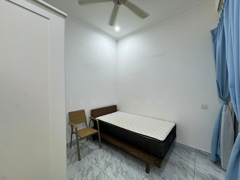 Rumah Kluster untuk Disewa di Eco Spring (Johor Bahru) - Tracy Ong - Bedroom - PropertyGuru.com.my