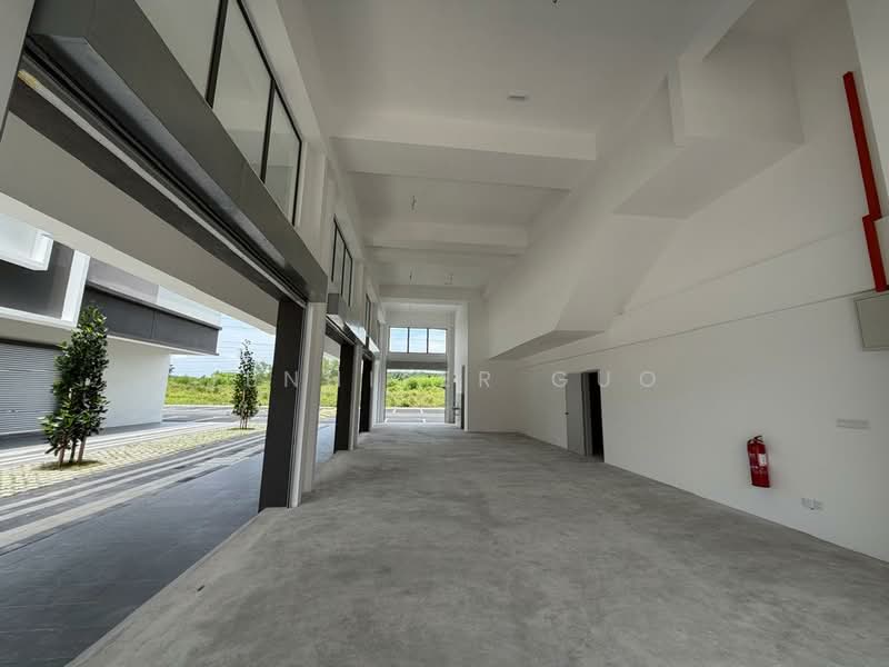 Kedai untuk Disewa di Telok Panglima Garang (Selangor) - Jennifer Guo - Exterior - PropertyGuru.com.my