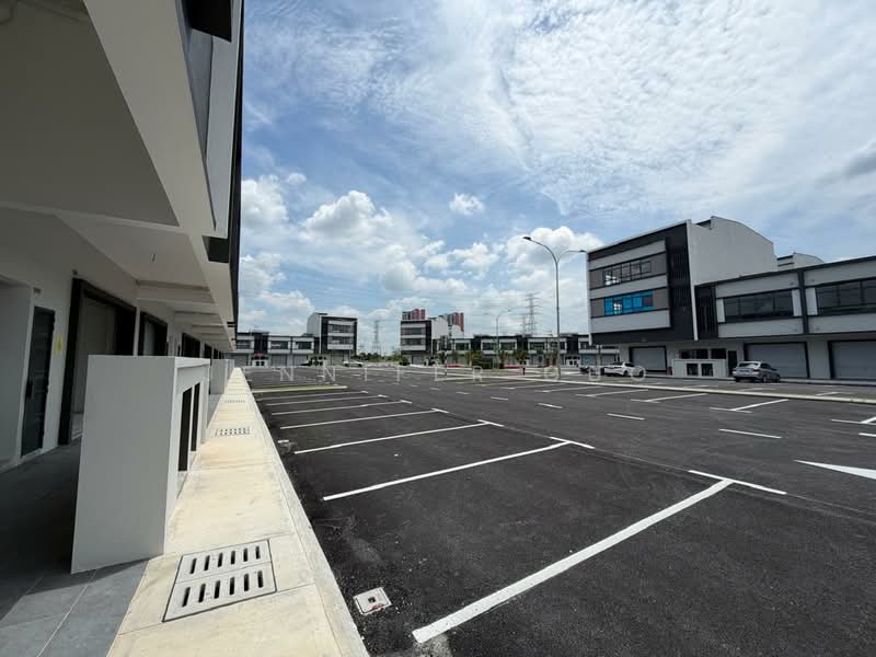 Kedai untuk Disewa di Telok Panglima Garang (Selangor) - Jennifer Guo - Exterior - PropertyGuru.com.my