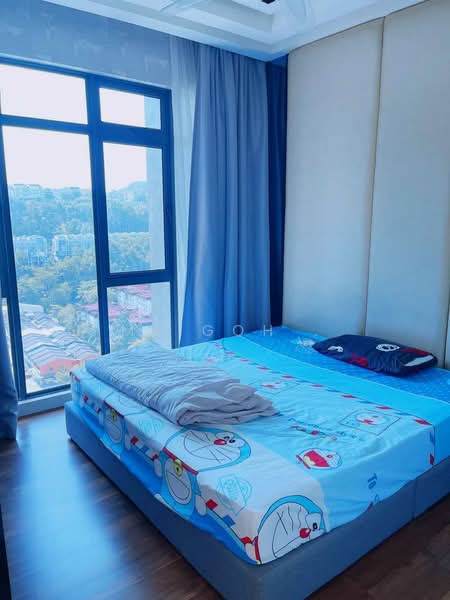 Condominium for Sale at Selayang 18 - Ms Goh . - Bedroom - PropertyGuru.com.my