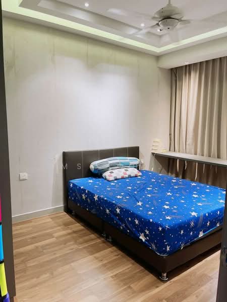 Condominium for Sale at Selayang 18 - Ms Goh . - Bedroom - PropertyGuru.com.my