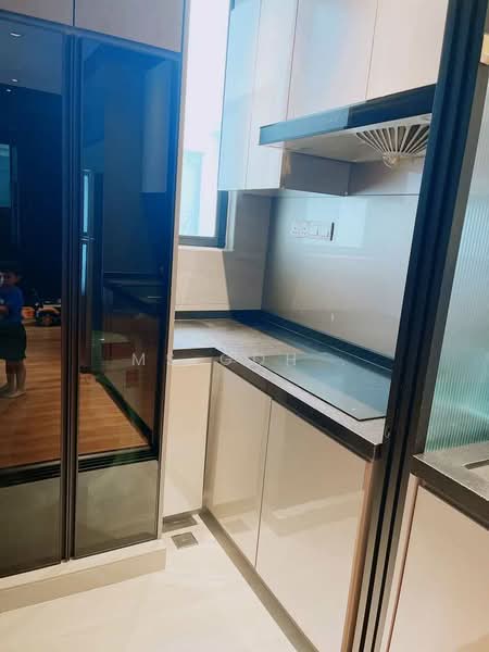Condominium for Sale at Selayang 18 - Ms Goh . - Kitchen - PropertyGuru.com.my