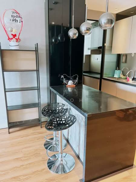 Condominium for Sale at Selayang 18 - Ms Goh . - Kitchen - PropertyGuru.com.my