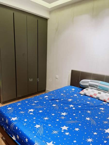 Condominium for Sale at Selayang 18 - Ms Goh . - Bedroom - PropertyGuru.com.my